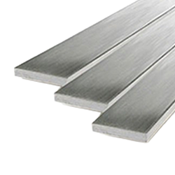 Duplex Stainless Flat Bars